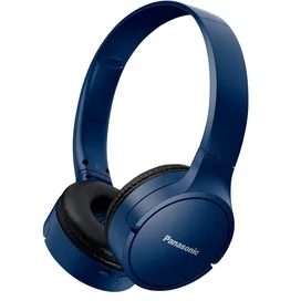 Жапсырмалы құлаққап Panasonic Bluetooth RB-HF420BGEA, Blue фото