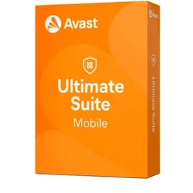 Avast Mobile Ultimate, 1 жылға 1 құрылғы (ESD) фото