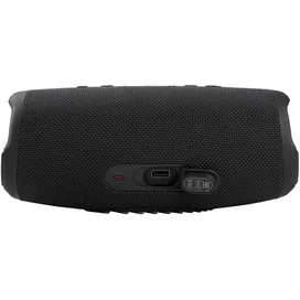 Колонки Bluetooth JBL Charge 5, Black (JBLCHARGE5BLK) фото #2