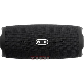 Колонки Bluetooth JBL Charge 5, Black (JBLCHARGE5BLK) фото #4