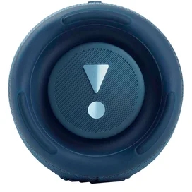 Bluetooth JBL Charge 5 колонкасы, Blue (JBLCHARGE5BLU) фото #1