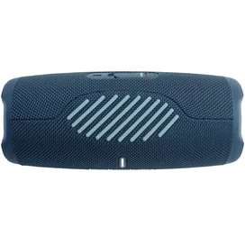 Bluetooth JBL Charge 5 колонкасы, Blue (JBLCHARGE5BLU) фото #2