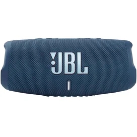 Bluetooth JBL Charge 5 колонкасы, Blue (JBLCHARGE5BLU) фото #4