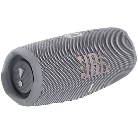 Bluetooth JBL Charge 5 колонкасы, Grey (JBLCHARGE5GRY) фото