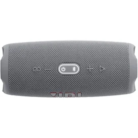 Bluetooth JBL Charge 5 колонкасы, Grey (JBLCHARGE5GRY) фото #2