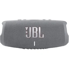 Bluetooth JBL Charge 5 колонкасы, Grey (JBLCHARGE5GRY) фото #3