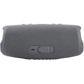 Bluetooth JBL Charge 5 колонкасы, Grey (JBLCHARGE5GRY) фото #4