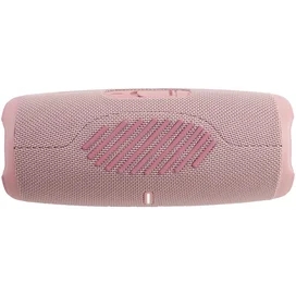 Колонки Bluetooth JBL Charge 5, Pink (JBLCHARGE5PINK) фото #3