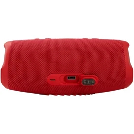Колонка Bluetooth JBL Charge 5,Red (JBLCHARGE5RED фото #4