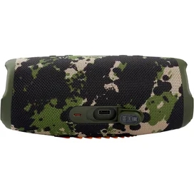 Bluetooth JBL Charge 5 колонкасы, Squad (JBLCHARGE5SQUAD) фото #4