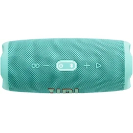 Bluetooth JBL Charge 5 колонкасы, Teal (JBLCHARGE5TEAL) фото #2