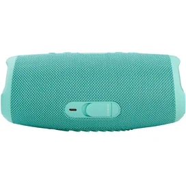 Bluetooth JBL Charge 5 колонкасы, Teal (JBLCHARGE5TEAL) фото #3