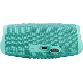 Bluetooth JBL Charge 5 колонкасы, Teal (JBLCHARGE5TEAL) фото #4
