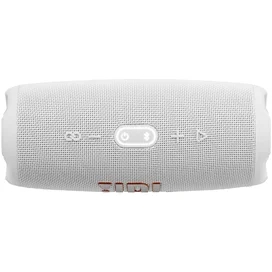 Bluetooth JBL Charge 5 колонкасы, White (JBLCHARGE5WHT) фото #4