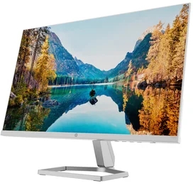 Монитор 23.8" HP M24fw 2D9K1AA 1920x1080 16:9 IPS 75ГЦ (HDMI+VGA) White фото #1