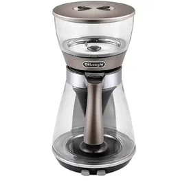Delonghi ICM-17210 Тамшылық кофеқайнатқышы фото