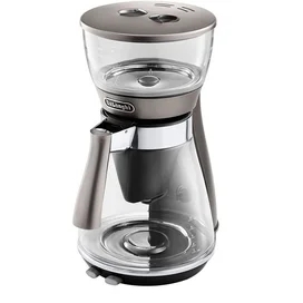 Delonghi ICM-17210 Тамшылық кофеқайнатқышы фото #1