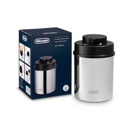 Delonghi DLSC-063 Кофеге арналған вакуумды контейнері фото
