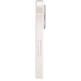 Смартфон Apple iPhone 13 4/256GB Starlight фото #3
