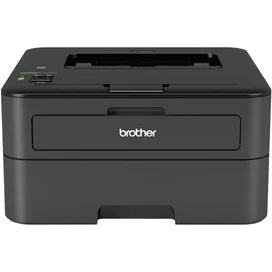 Принтер лазерный Brother HL-L2340DWR A4-W фото