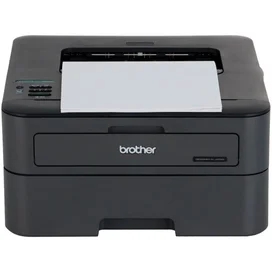 Принтер лазерный Brother HL-L2340DWR A4-W фото #1