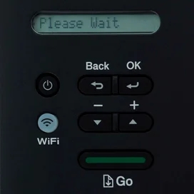 Принтер лазерный Brother HL-L2340DWR A4-W фото #4
