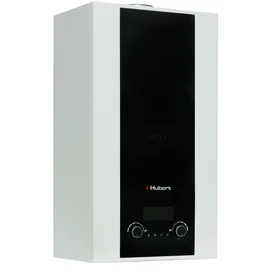Hubert AGB 26DL газ қазандығы + түтін мұржасы фото