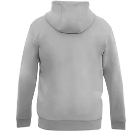 Technodom, Technopatriot Logo, Сыдырмасы бар толстовкасы Grey (XS) (KF611197-Z-GR-XS) фото #1