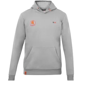 Толстовка без молнии Technodom, Technopatriot Logo, Grey (S) (KF611197-GR-S) фото