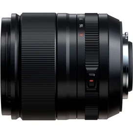 FUJIFILM FUJINON XF объективі 33 mm f/1.4 R LM WR фото #2