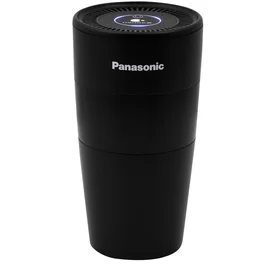 Panasonic F-GPT01R-K Портативті ауа тазартқышы фото