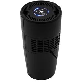 Panasonic F-GPT01R-K Портативті ауа тазартқышы фото #2