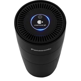 Panasonic F-GPT01R-K Портативті ауа тазартқышы фото #4