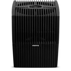 Venta LW15 Comfort Plus Ауа жуғышы, қара фото #1