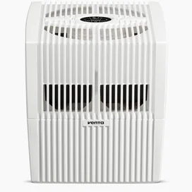 Venta LW25 Comfort Plus Ауа жуғышы, ақ фото #1