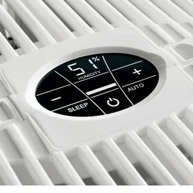 Venta LW25 Comfort Plus Ауа жуғышы, ақ фото #2
