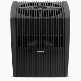 Мойка воздуха Venta LW25 Comfort Plus, черный фото #1