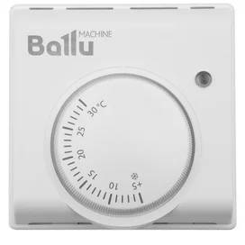 BALLU BMT-2 Термостаты фото #2