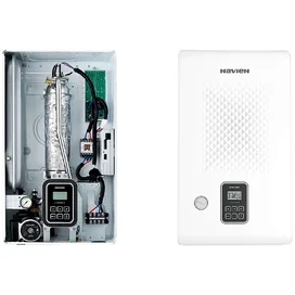Navien EQB-15HW электрлі қазаны фото #1