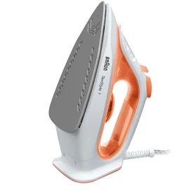 Утюг Braun SI-1009OR фото #1