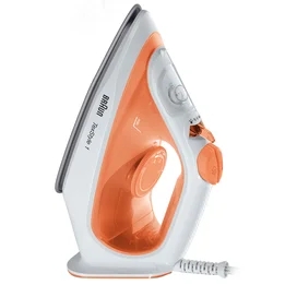 Утюг Braun SI-1009OR фото #2