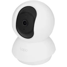 WiFi TP-Link Tapo C210 камерасы, Екіжақты аудиобайланыс фото #1