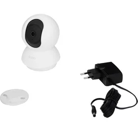 WiFi TP-Link Tapo C210 камерасы, Екіжақты аудиобайланыс фото #4