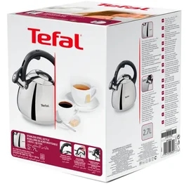Чайник 2,7л (для индукции) Tefal K2481574 фото #4