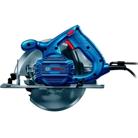 Циркулярная (дисковая) пила Bosch GKS 140 сетевая (06016B3020) фото #1