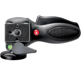 MANFROTTO 324RC2 Штативіне арналған басы фото #1