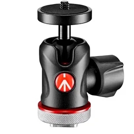 MANFROTTO MH492LCD-BH Штативіне арналған басы фото