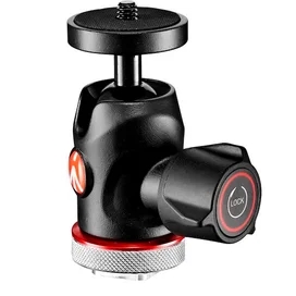 MANFROTTO MH492LCD-BH Штативіне арналған басы фото #1