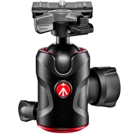 MANFROTTO MH496-BH Штативіне арналған басы фото