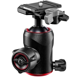 MANFROTTO MH496-BH Штативіне арналған басы фото #2